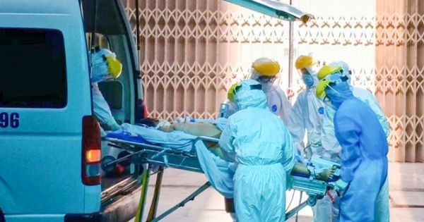 Bản tin Phòng chống Covid-19: Hải Phòng cách ly tại nhà những trường hợp liên quan đến bệnh nhân 416