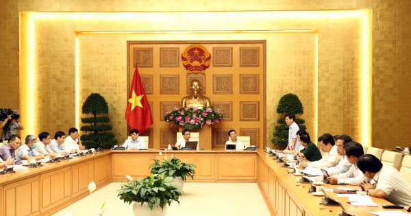 Bản tin phòng chống Covid-19: Ban Chỉ đạo quốc gia họp triển khai công tác phòng, chống COVID-19