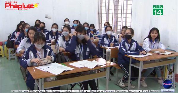 Bản tin Phòng chống Covid-19: Thực hiện giãn cách xã hội, kỳ thi tốt nghiệp THPT ở Đà Nẵng sẽ diễn ra thế nào?