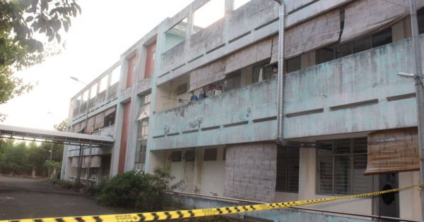 Bản tin phòng chống COVID-19: Đồng Nai cách ly tập trung 4 người trở về từ Đà Nẵng