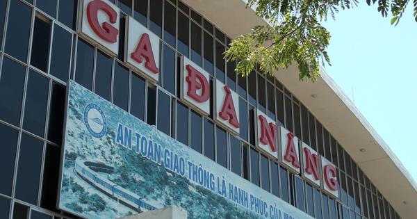 Bản tin Phòng chống Covid-19- Đà Nẵng: Ga Đà Nẵng hỗ trợ trả vé cho hành khách