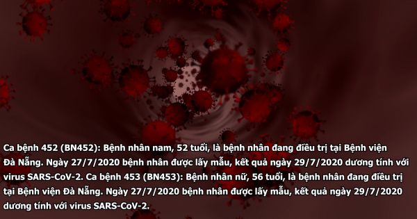 Bản tin phòng chống Covid-19: Sáng 30/7, thêm 9 trường hợp mắc mới COVID-19, có 1 ca tại Hà Nội