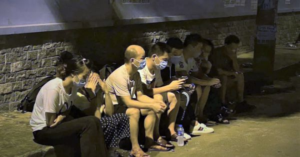 Bản tin phòng chống Covid-19: TP.HCM phát hiện thêm 11 người Trung Quốc nghi nhập cảnh trái phép