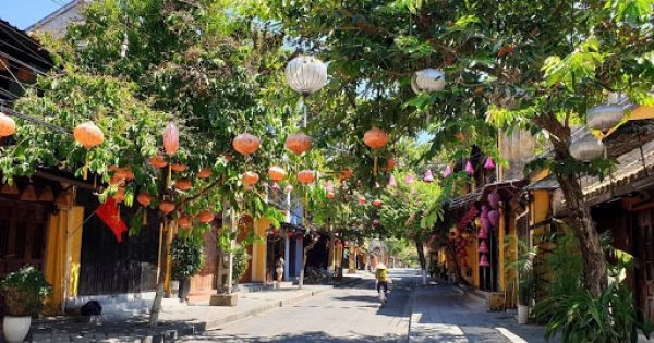 Bản tin phòng chống Covid-19: Cách ly xã hội TP Hội An từ 0 giờ ngày 31/7