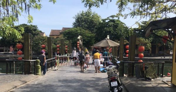 Bản tin phòng chống Covid-19: Hội An có thêm 5 ca nghi nhiễm COVID-19