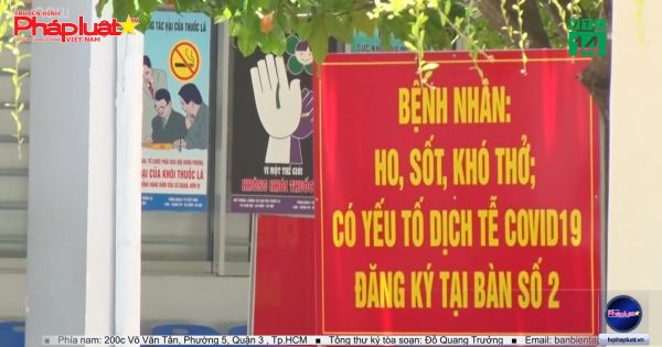 Bản tin phòng chống Covid-19: 'Nỗ lực cao nhất không để bệnh nhân tử vong'