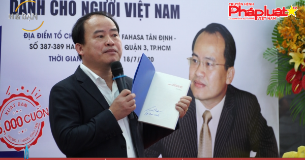 Bản tin Sách và Bạn kỳ 30