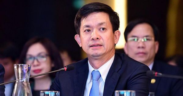 Bộ Chính trị điều động, phân công Thứ trưởng Bộ VHTTDL giữ chức Bí thư Tỉnh ủy