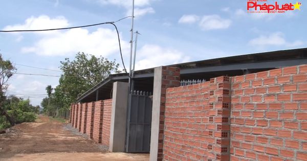 Huyện Chư Sê, Gia Lai: Vì sao một dự án nông nghiệp được cấp phép lại bị thu hồi ngay?