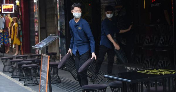 BẢN TIN PHÒNG CHỐNG COVID-19 (31/7/2020)