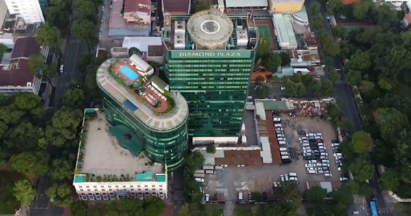 Nguyên phó chủ tịch TP HCM Nguyễn Thành Tài giao đất 