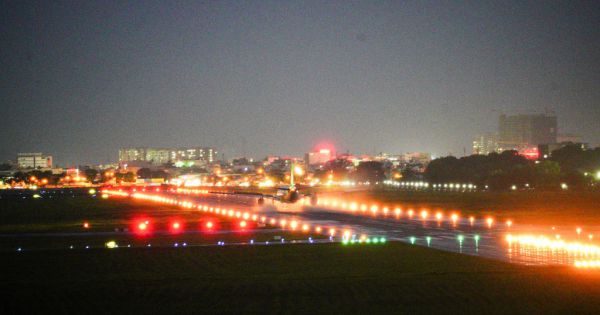 Xử phạt hành khách chửi bới, nhổ nước bọt vào nhân viên hàng không