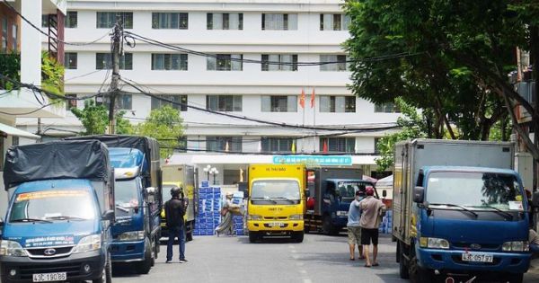 BẢN TIN PHÒNG CHỐNG COVID-19 (1/8/2020)