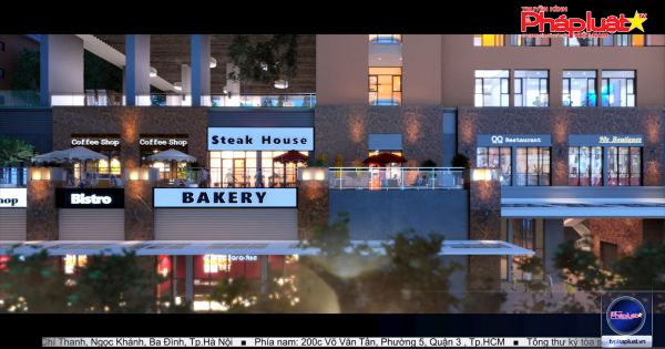 Tập đoàn Novaland và Tập đoàn khách sạn Minor tư vấn phát triển và quản lý vận hành khách sạn 5 sao quốc tế Avani Saigon tại dự án The Grand Manhattan