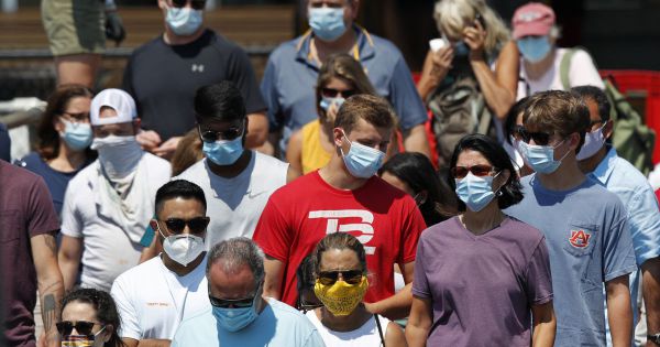 Thế giới có hơn 17,7 triệu ca nhiễm Covid-19