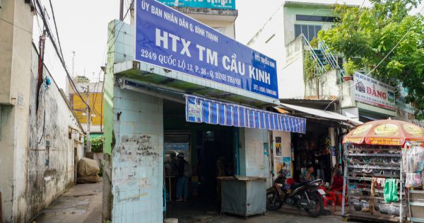Lỗ triền miên vẫn góp hàng trăm tỷ vào Saigon Co.op