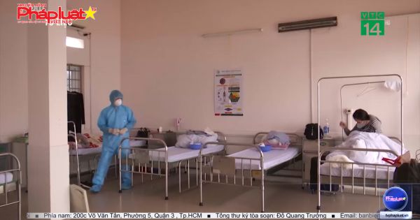 BẢN TIN PHÒNG CHỐNG COVID-19 (3/8/2020)