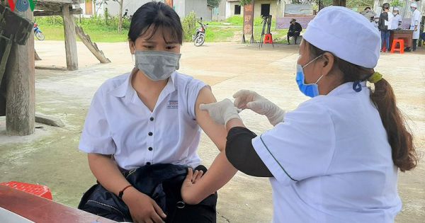 Kon Tum phát hiện thêm 2 ca bạch hầu