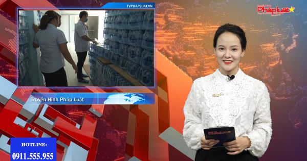 Ninh Bình: Tăng cường kiểm tra đột xuất vệ sinh An toàn thực phẩm trên địa bàn tỉnh