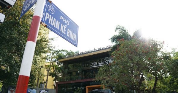 Khẩn trương xử lý dứt điểm vi phạm tại dự án cống hóa mương Phan Kế Bính