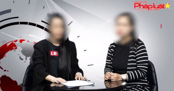 Bản Tin Pháp Luật kì 135:Bị đe dọa từ mạng xã hội, mẹ đơn thân hoảng loạn cầu cứu