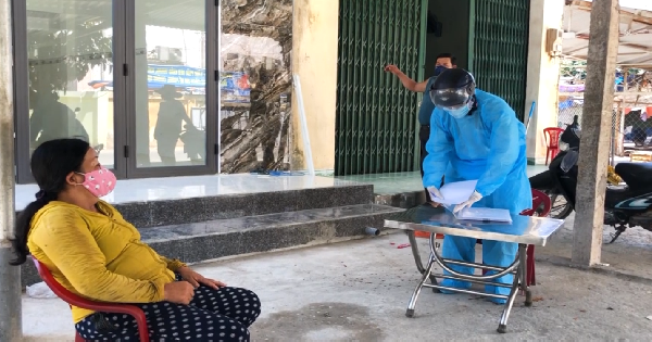 Quảng Ngãi: Truy vết F1 và F2 khó khăn như thế nào?