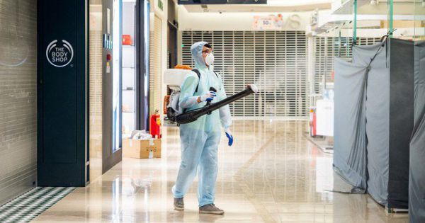 BẢN TIN PHÒNG CHỐNG COVID-19 NGÀY 6/8/2020