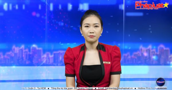 Chính thức cắt sàn mái tầng 18 tòa nhà vi phạm 8B Lê Trực - Hà Nội