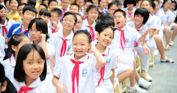 Học sinh TP.HCM nghỉ Tết 2021 ít hơn năm ngoái