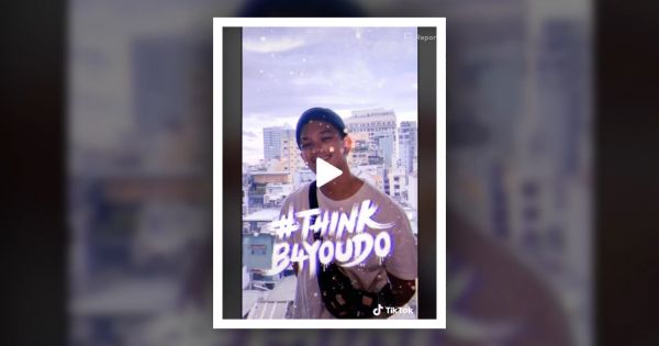 Hồ Quang Hiếu, Trọng Hiếu “Vì một môi trường mạng thân thiện và an toàn