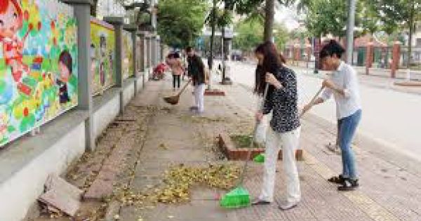 TP.HCM xử phạt 10.111 trường hợp vi phạm hành chính về môi trường