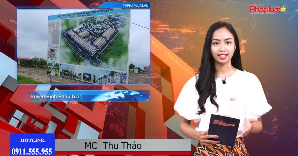 Chủ đầu tư Công ty cổ phần Kinh Bắc Star: Có hay không đang phân lô bán nền trái quy định?