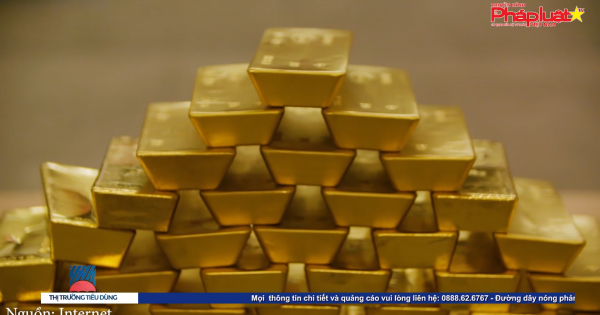 Bản tin thị trường tiêu dùng - Số 62