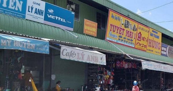 Cà Mau: Chủ tịch Ủy ban Nhân dân thị trấn Cái Nước bị cách chức