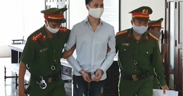 Kẻ sát hại nữ DJ tại Hà Nội chấp nhận mức án Tử hình