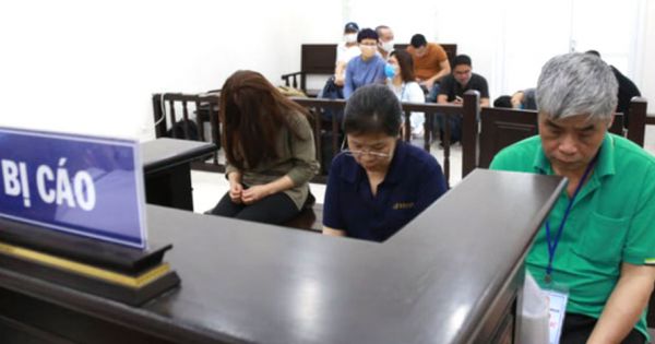 Ngày mai 11/8 xét xử phúc thẩm vụ học sinh Gateway tử vong