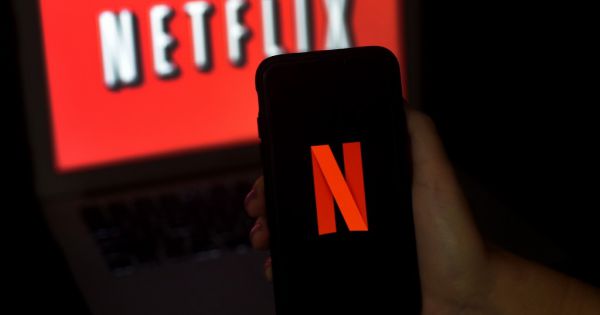 Netflix thu hàng trăm tỷ đồng tại Việt Nam nhưng không nộp thuế