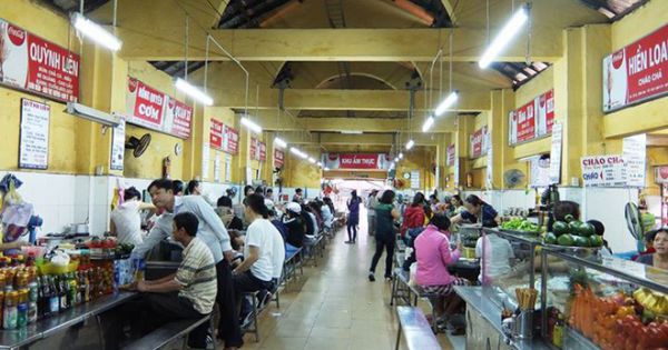 Thực hư chuyện phiếu đi chợ theo ngày ở Đà Nẵng để chống Covid-19?