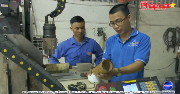 Tỉnh Nghệ An có trên 206 nghìn lao động nông thôn được đào tạo nghề