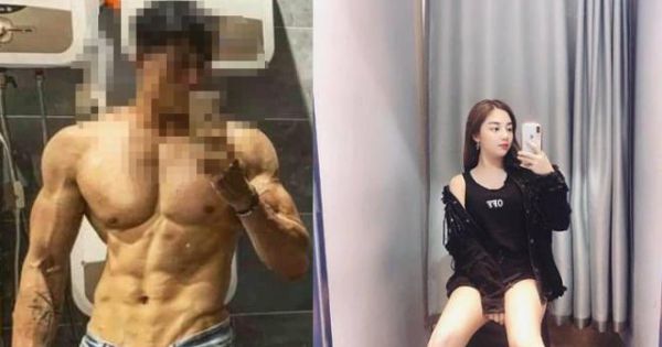 Khởi tố vụ án 'tú bà' 9X môi giới cho HLV thể hình bán dâm 18 triệu đồng/lượt