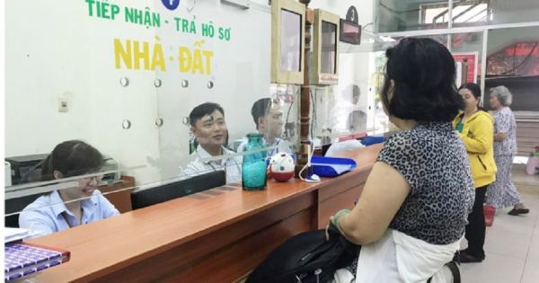 TP HCM đề xuất tăng công chức