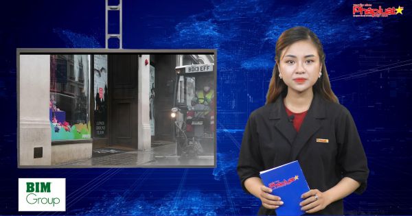 Bản tin “Doanh nghiệp 24h”