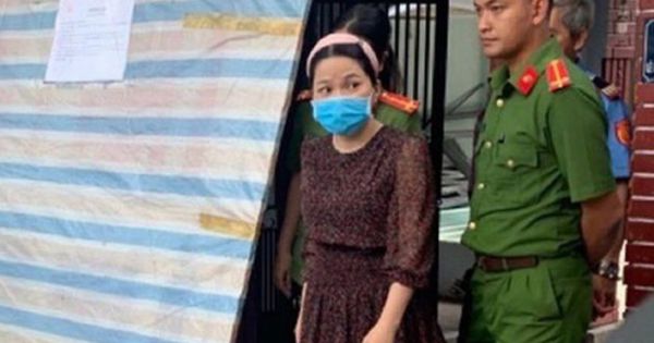 Bắt giam nữ Tổng giám đốc công ty bất động sản bán dự án 'ma'