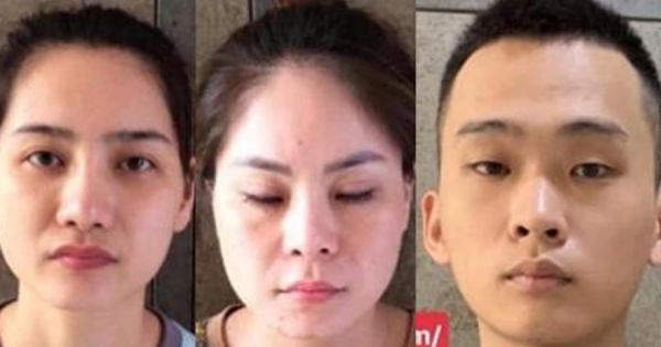 Khởi tố chủ quán karaoke và đồng bọn bắt nhốt 2 nữ nhân viên