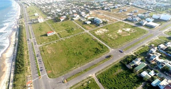 Những quy định về điều kiện, thủ tục tách thửa và chuyển nhượng đất ở hiện nay