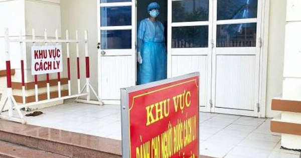 Tin nóng 13/08/2020