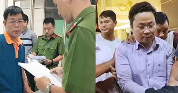 TPHCM: Hoãn phiên tòa xét xử nguyên Phó Chánh án quận 4