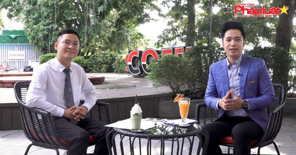 Bạn hỏi - Truyền Hình Pháp Luật trả lời 