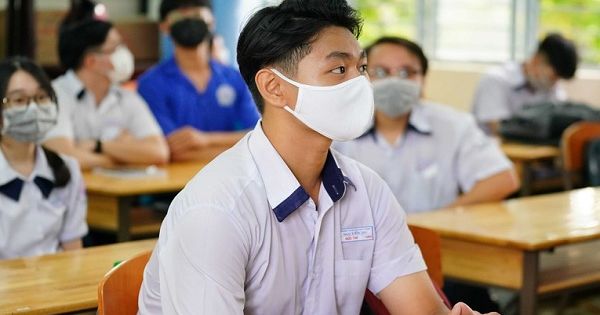 Thi tốt nghiệp THPT quốc gia 2020: TPHCM xuất hiện rất nhiều điểm 9 môn Ngữ văn