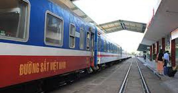 Tổng công ty Đường sắt Việt Nam lỗ hơn 300 tỷ bán niên 2020